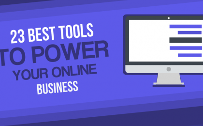 online-business-tools