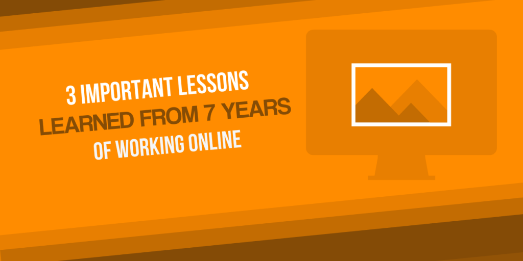 online marketing lessons