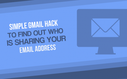 Gmail Hack