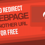 How to Redirect a Webpage to Another URL for Free