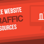 5 Free Website Traffic Sources