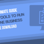 Free eBook of Online Tools to Use